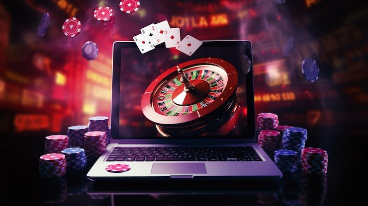 Tim layanan pelanggan kantinslot sedang menangani keluhan lewat kanal online dan telepon